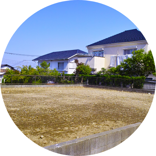 土地販売