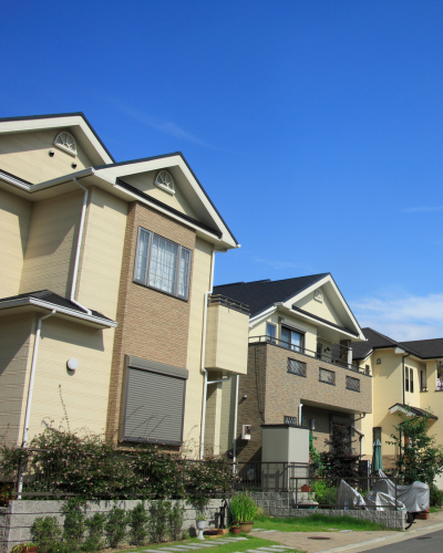 中古住宅